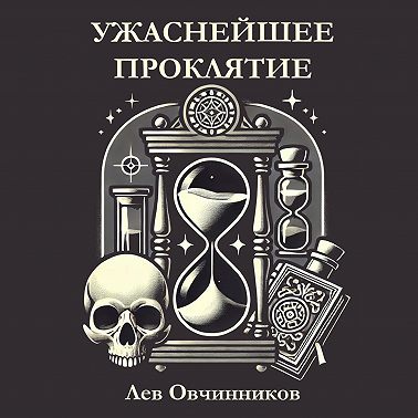 Ужаснейшее проклятие