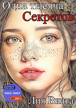 Одна тысяча секретов