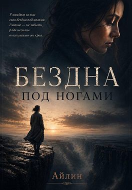 Бездна под ногами