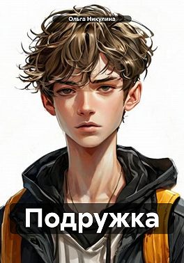 Подружка