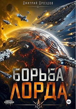 Борьба Лорда