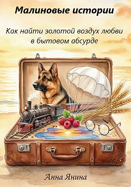 Малиновые истории