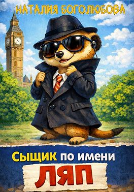 Сыщик по имени Ляп