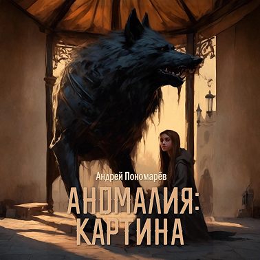 Аномалия: Картина