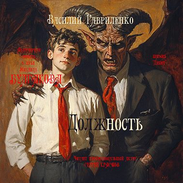 Должность