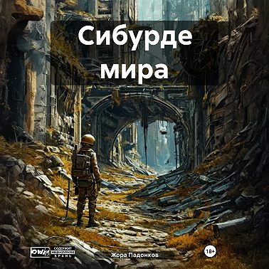 Сибурде мира