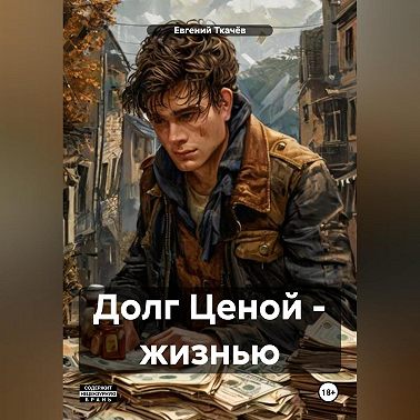 Долг ценой жизнью