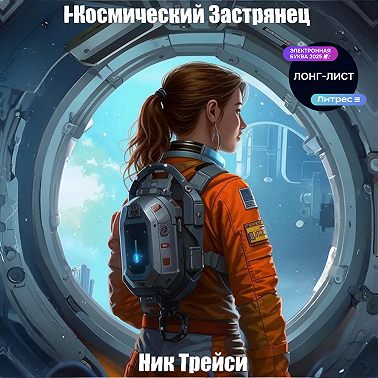 Космический ЗастРянец