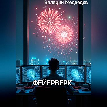ФЕЙЕРВЕРК