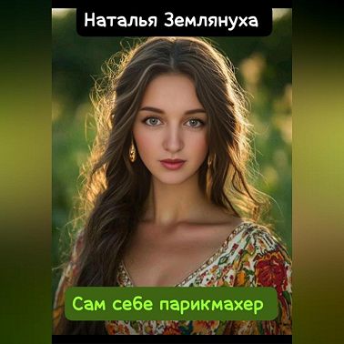 Сам себе парикмахер