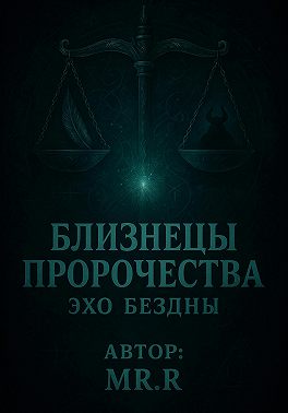 Близнецы пророчества. Эхо бездны