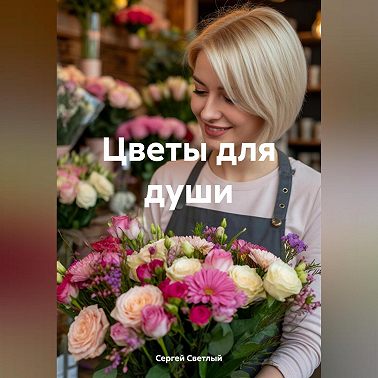 Цветы для души