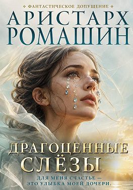 Драгоценные слёзы