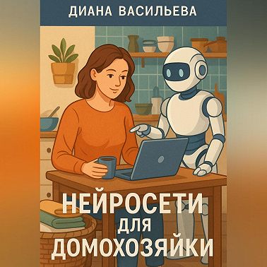 Нейросети для домохозяйки