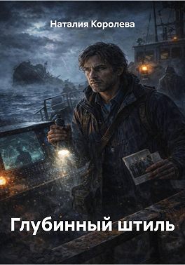Глубинный штиль