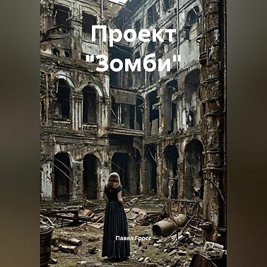 Проект «Зомби»