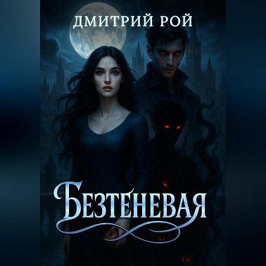 Безтеневая