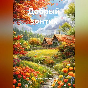 Добрый зонтик