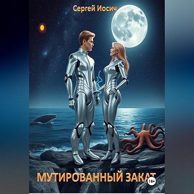 МУТИРОВАННЫЙ ЗАКАТ