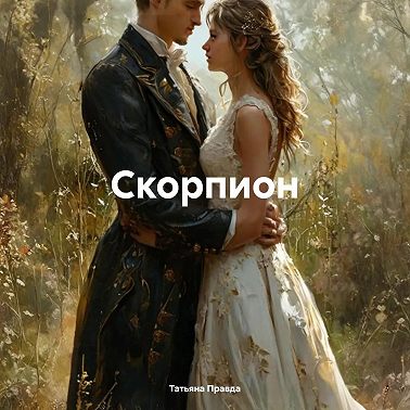 Скорпион
