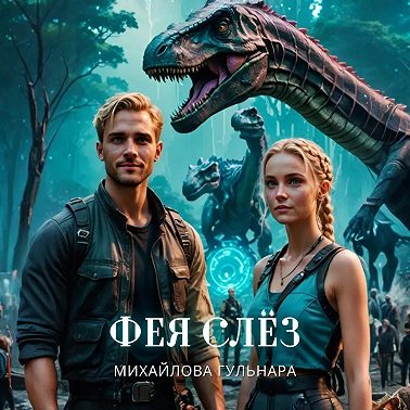 Фея слез