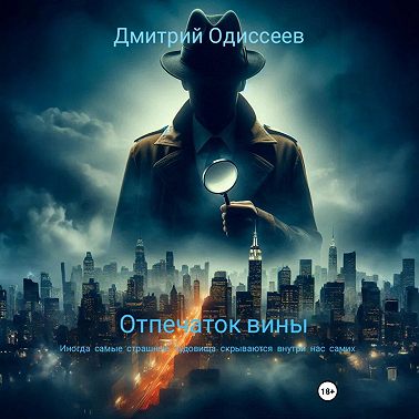 Отпечаток вины