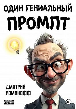 Один гениальный промпт
