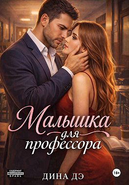 Малышка для профессора