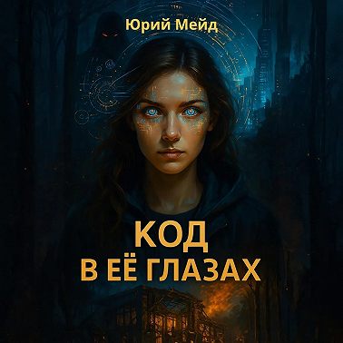 Код в её глазах