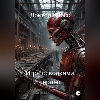 Игра осколками сердец