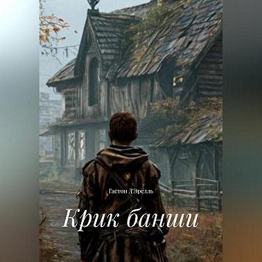 Крик банши