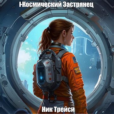Космический ЗастРянец