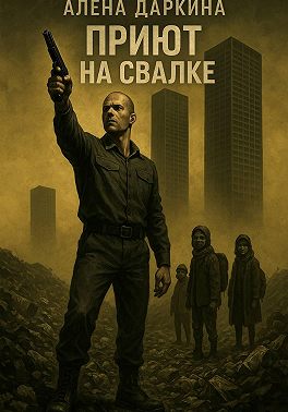 Приют на свалке