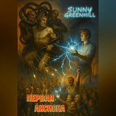 Первая Аксиона