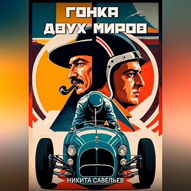 Гонка двух миров