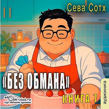 Без обмана (книга 7)