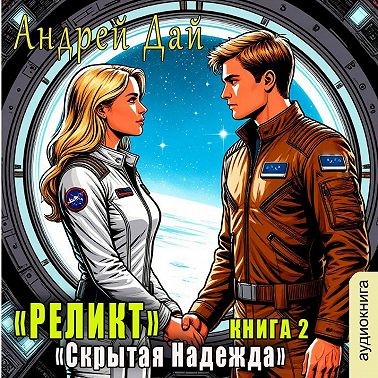 Реликт. Скрытая надежда