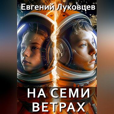 На семи ветрах