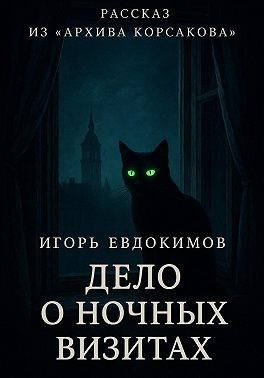 Дело о ночных визитах