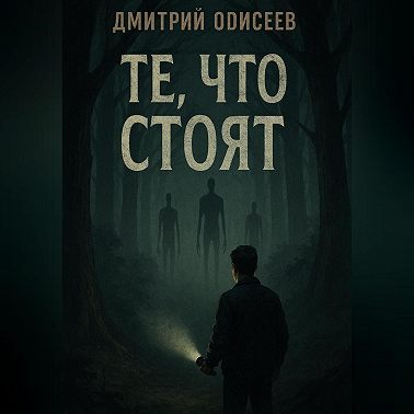 Те, что стоят