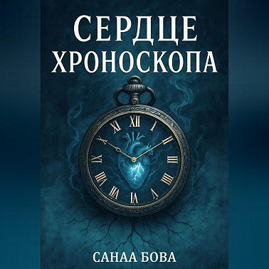 Сердце хроноскопа