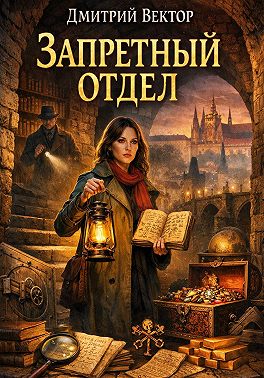 Запретный отдел