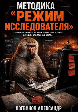 Методика «Режим исследователя»