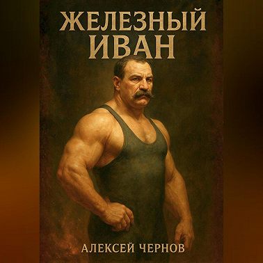 Железный Иван