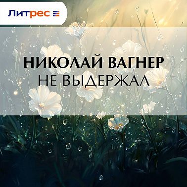 Не выдержал