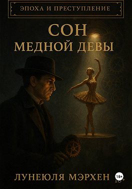 Эпоха и преступление. Сон медной девы