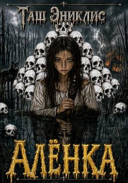 Алёнка