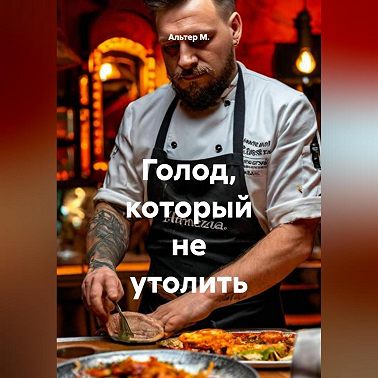 Голод, который не утолить