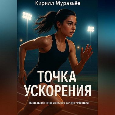 Точка ускорения