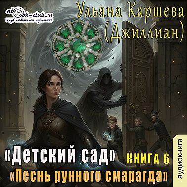 Песнь рунного смарагда